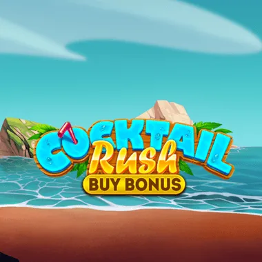 Cocktail Rush Buy Bonus