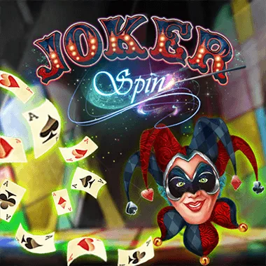 Joker Spin