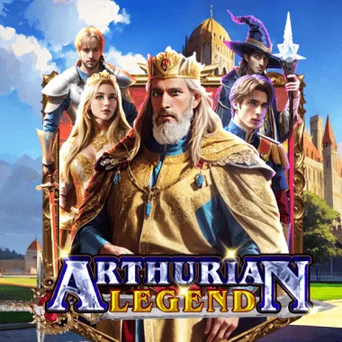 Arthurian Legend