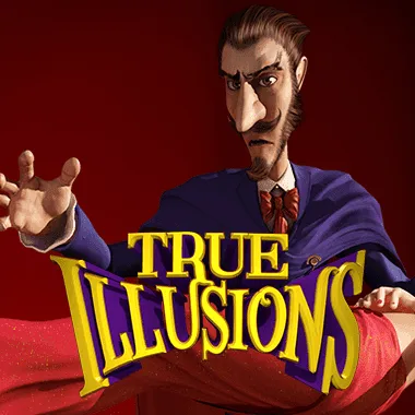 True Illusions